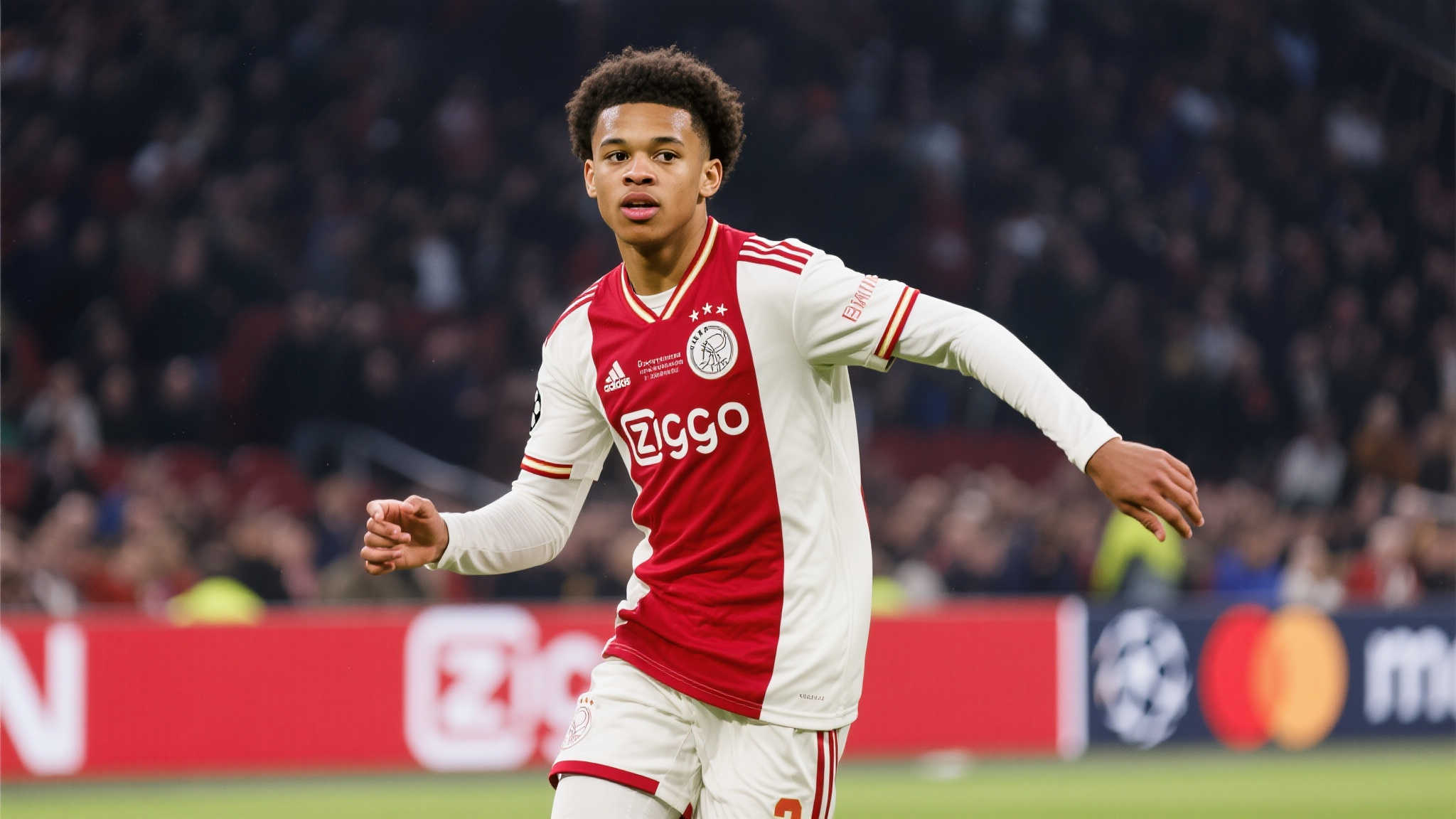 米兰·milan团队介绍